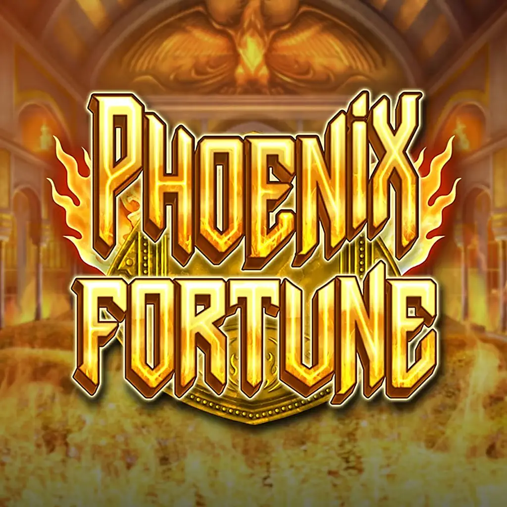 Phoenix Fortune Slot Game - Immersive Phoenix-Themed Online Casino Slot